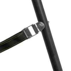 Menabo Mistral 3 Bike Boot Rack 8 Menabo Mistral 3 Bike Boot Rack -Oxford || XLC || Shimano Sales mbr001 menabo mistral 3bike boot rack securing straps