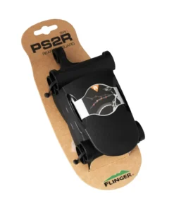 Flinger Retractable Rear Mudguard 12-26 Wheel 11 Flinger Retractable Rear Mudguard 12-26 Wheel -Oxford || XLC || Shimano Sales mg100 1