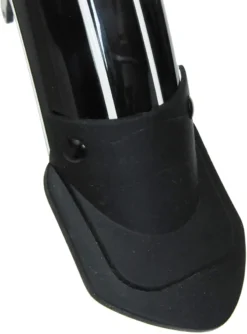 700c X 50mm Hybrid Mudguards Black -Oxford || XLC || Shimano Sales mg380b
