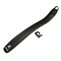 Zefal Z-Wing 24-29 Q/R Rear Mudguard -Oxford || XLC || Shimano Sales mg6201 1