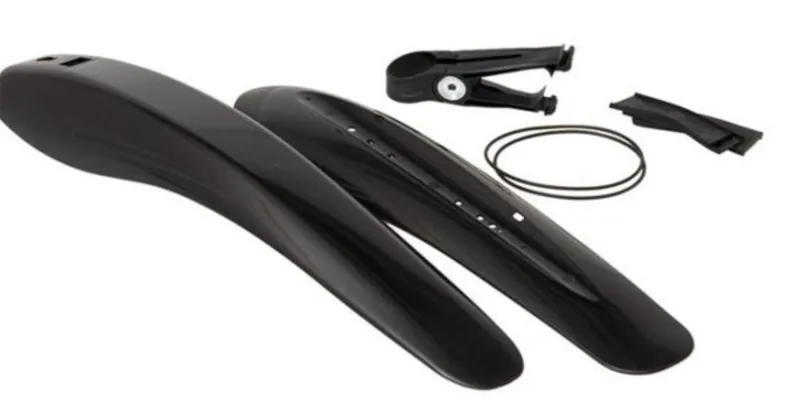 Crud RacePac 26-29 Mudguards Set 1 Crud RacePac 26-29 Mudguards Set