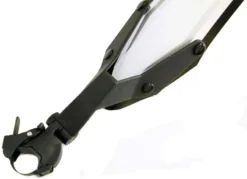 Raleigh Flat Fender Rear Mudguard 10 Raleigh Flat Fender Rear Mudguard -Oxford || XLC || Shimano Sales mg902d