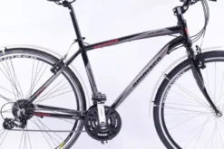 RSP Raceplate Alloy Mudguards Silver