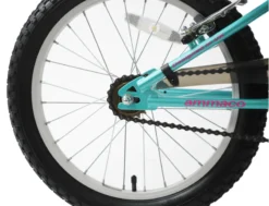 Ammaco Misty 20 Inch Wheel Kids Bike Pink And Blue -Oxford || XLC || Shimano Sales misty20182020B 2