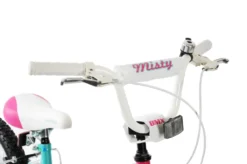 Ammaco Misty 20 Inch Wheel Kids Bike Pink And Blue -Oxford || XLC || Shimano Sales misty20182020D 2