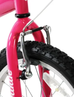 Ammaco Misty 20 Inch Wheel Kids Bike Pink And Blue -Oxford || XLC || Shimano Sales misty20182020E 2