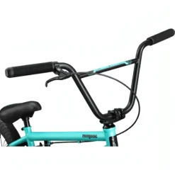 Mongoose Legion L60 BMX Bike Teal Blue -Oxford || XLC || Shimano Sales mongoose legion l60 bmx bike 2022 teal 038675218673 29660762898640 2048x2048