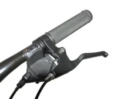 Ammaco Mountana Mountain Bike Grey 11 Ammaco Mountana Mountain Bike Grey -Oxford || XLC || Shimano Sales mountana201