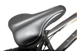 Ammaco Mountana Mountain Bike Grey 12 Ammaco Mountana Mountain Bike Grey -Oxford || XLC || Shimano Sales mountana204