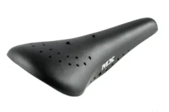 MX Retro BMX Saddle Black -Oxford || XLC || Shimano Sales mx20saddle20black
