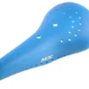 MX Retro BMX Saddle Dark Blue