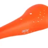 MX Retro BMX Saddle Orange