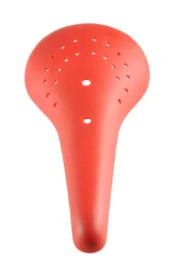 MX Retro BMX Saddle Red