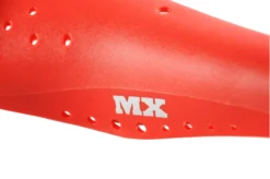 MX Retro BMX Saddle Red 10 MX Retro BMX Saddle Red -Oxford || XLC || Shimano Sales mx20saddle20redi