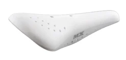 MX Retro BMX Saddle White 6 MX Retro BMX Saddle White -Oxford || XLC || Shimano Sales mx20saddle20whitec