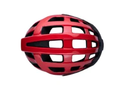 Lazer Compact Helmet Light Red -Oxford || XLC || Shimano Sales my2021 compact red top