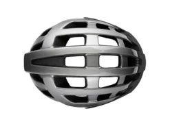 Lazer Compact Helmet Light Titanium -Oxford || XLC || Shimano Sales my2021 compact titanium top