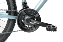 Ammaco Osprey V1 Mountain Bike Slate Grey 14 Ammaco Osprey V1 Mountain Bike Slate Grey -Oxford || XLC || Shimano Sales osprey20v1c