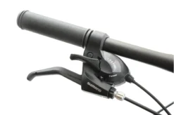 Ammaco Osprey V1 Mountain Bike Slate Grey 13 Ammaco Osprey V1 Mountain Bike Slate Grey -Oxford || XLC || Shimano Sales osprey20v1d