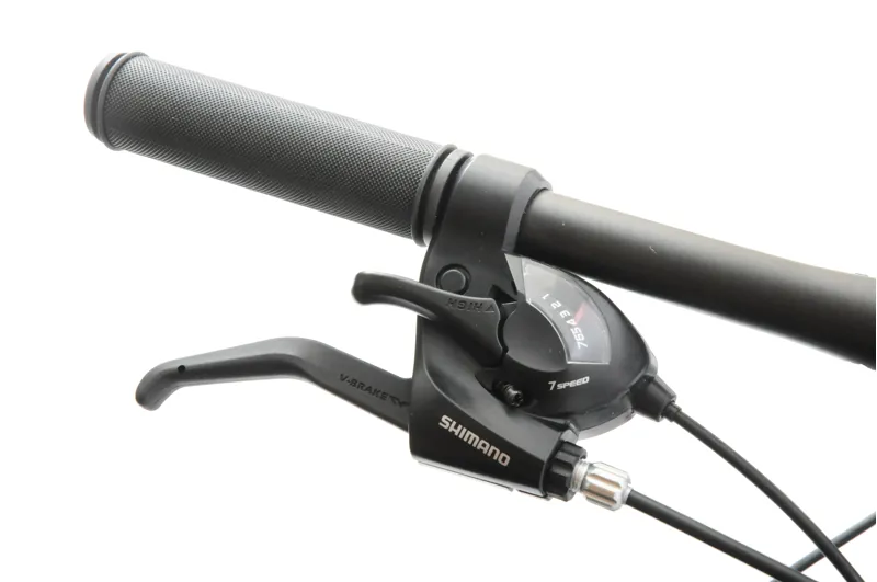 Ammaco Osprey V1 Mountain Bike Slate Grey 6 Ammaco Osprey V1 Mountain Bike Slate Grey - Image 6