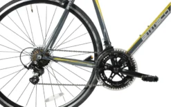 Ammaco Pace Road Sports Bike Yellow -Oxford || XLC || Shimano Sales pace203