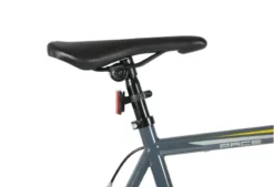 Ammaco Pace Road Sports Bike Yellow -Oxford || XLC || Shimano Sales pace204