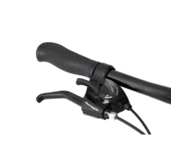 Ammaco Pathway X2 Sports Hybrid Bike Black -Oxford || XLC || Shimano Sales pathway x2 mensf201