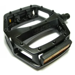 VP 9/16 Platform Pedals Alloy