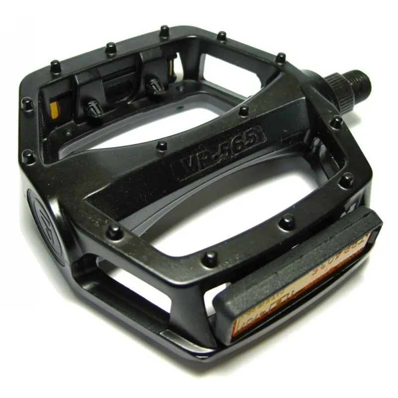 VP 9/16 Platform Pedals Alloy 1 VP 9/16 Platform Pedals Alloy