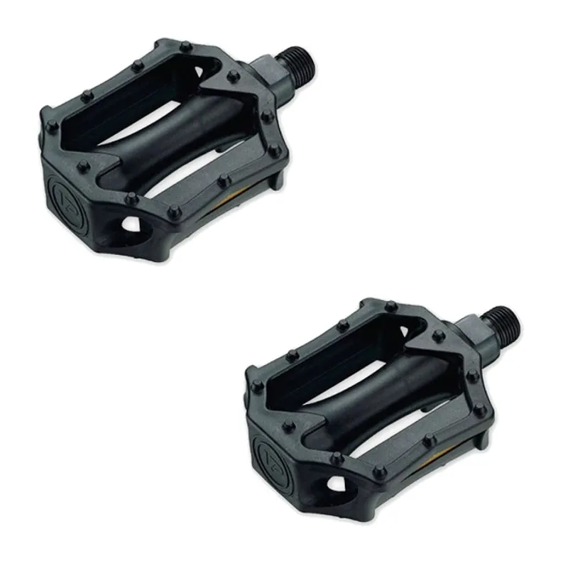 VP-580 1/2 Platform Kids Pedals Black 1 VP-580 1/2 Platform Kids Pedals Black