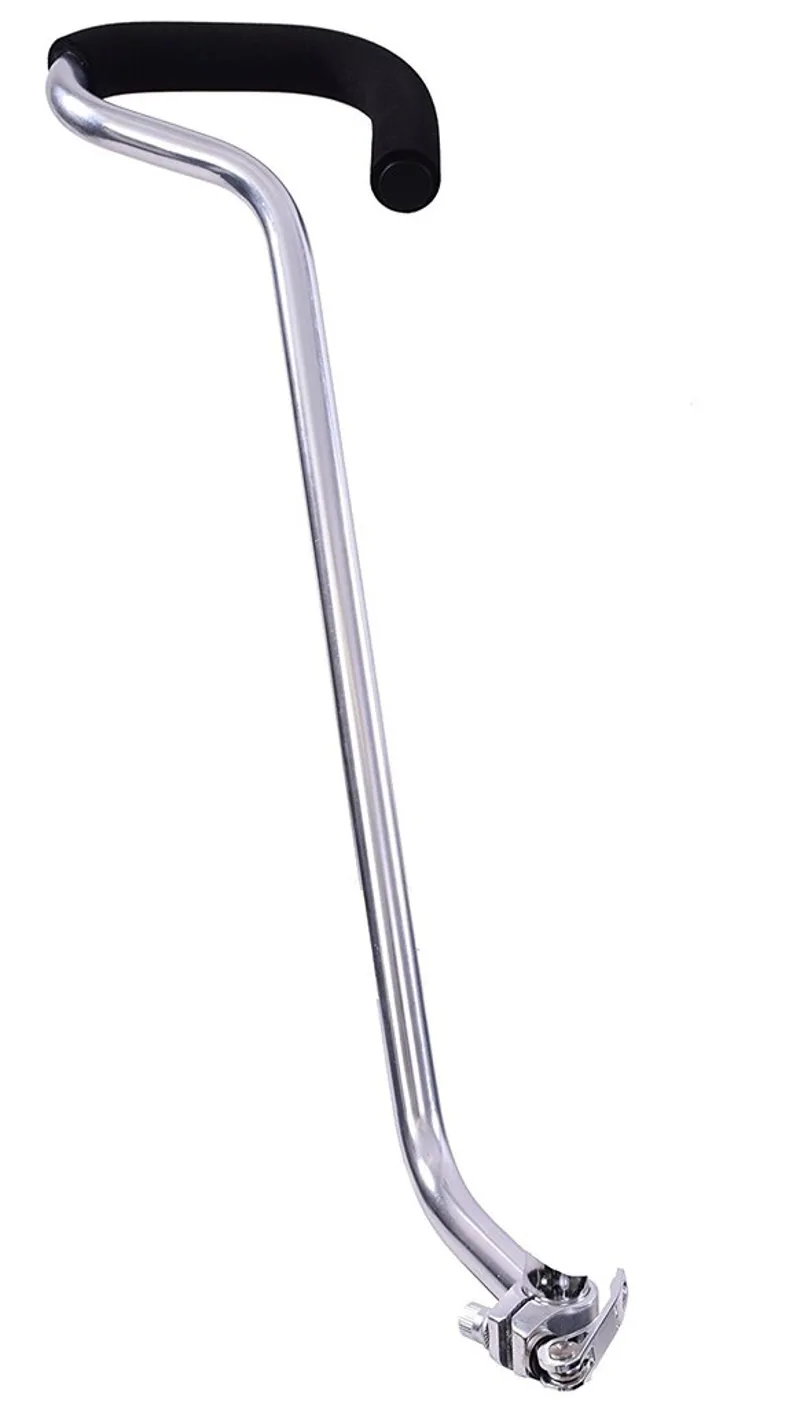 Ammaco Silver Alloy Parent Handle 25 4mm - 22 2mm 5 Ammaco Silver Alloy Parent Handle 25 4mm - 22 2mm - Image 5