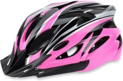 Prolinx In Mould Sport Helmet Pink