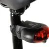 Hella Rear Seatpost Mounted Light