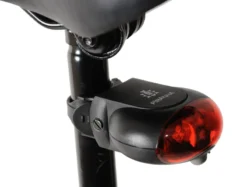 Hella Rear Seatpost Mounted Light