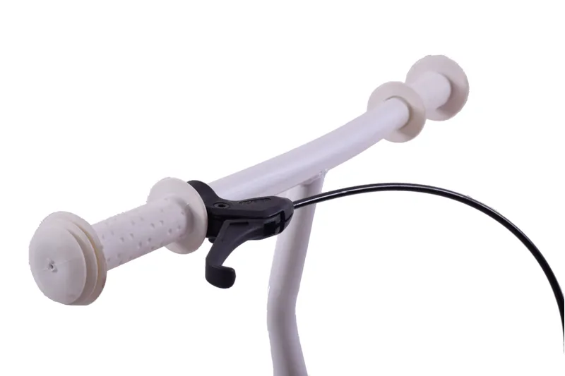 Professional Princess Scooter 10 Inch Wheel Pink 2 Professional Princess Scooter 10 Inch Wheel Pink - Image 2