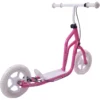 Professional Princess Scooter 10 Inch Wheel Pink