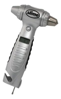 5-In-1 Slime Deluxe Safety Gauge