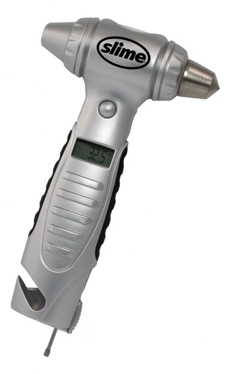 5-In-1 Slime Deluxe Safety Gauge 1 5-In-1 Slime Deluxe Safety Gauge