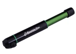 Genuine Innovations Mountain Pipe CO2 2-in-1 Hand Pump 7 Genuine Innovations Mountain Pipe CO2 2-in-1 Hand Pump -Oxford || XLC || Shimano Sales pu2543d