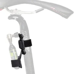 Genuine Innovations X-Mount CO2 Cartridge Universal Mounting System 6 Genuine Innovations X-Mount CO2 Cartridge Universal Mounting System -Oxford || XLC || Shimano Sales pu2636b