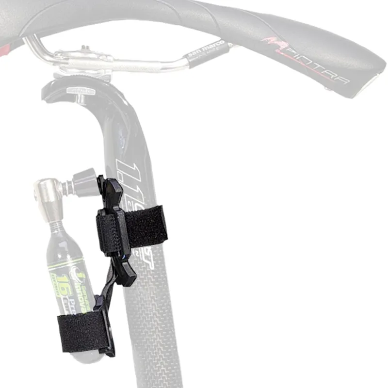 Genuine Innovations X-Mount CO2 Cartridge Universal Mounting System 3 Genuine Innovations X-Mount CO2 Cartridge Universal Mounting System - Image 3