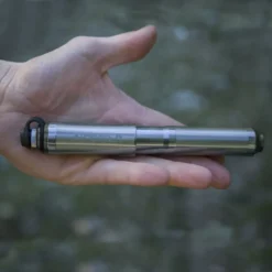 Airsmith Airlift HPL-G Dual Long Hand Pump Alloy