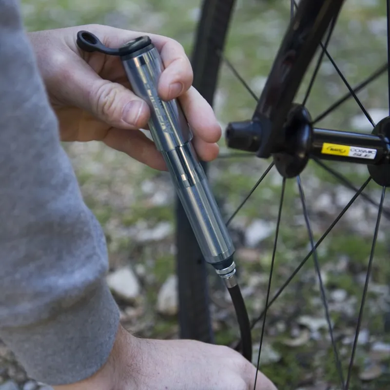 Airsmith Airlift HPL-G Dual Long Hand Pump Alloy 2 Airsmith Airlift HPL-G Dual Long Hand Pump Alloy - Image 2