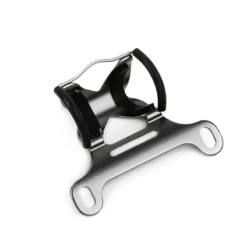 Airsmith Metal Road Alloy Hand Pump Gauge 160 PSI