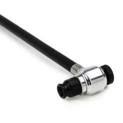 Airsmith High Pressure Alloy Mini Hand Pump 120 PSI 240mm