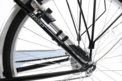 Mini Telescopic Plastic Pump 5 Mini Telescopic Plastic Pump -Oxford || XLC || Shimano Sales pu688c