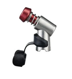 Jetvalve CO2 Inflator Head