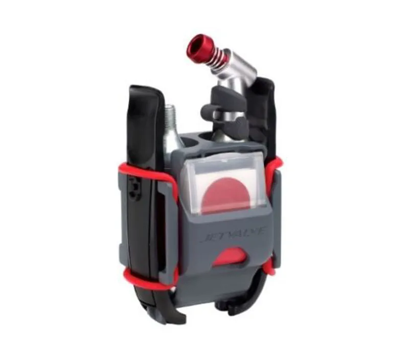 Jetvalve CO2 Smart System Repair Pod 2 Jetvalve CO2 Smart System Repair Pod - Image 2