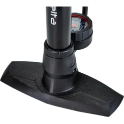 XLC Delta Track Pump 160 PSI 9 XLC Delta Track Pump 160 PSI -Oxford || XLC || Shimano Sales pu816V