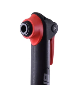 Ammaco Bicycle Mini Hand Pump Plastic Black 12 Ammaco Bicycle Mini Hand Pump Plastic Black -Oxford || XLC || Shimano Sales pua600 4